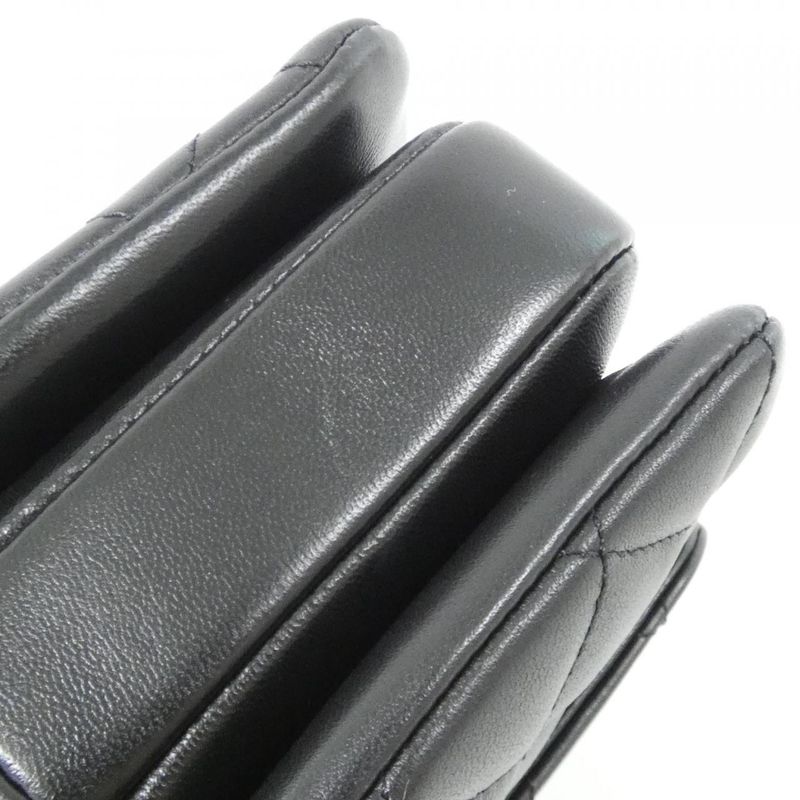 Chanel Bag Black