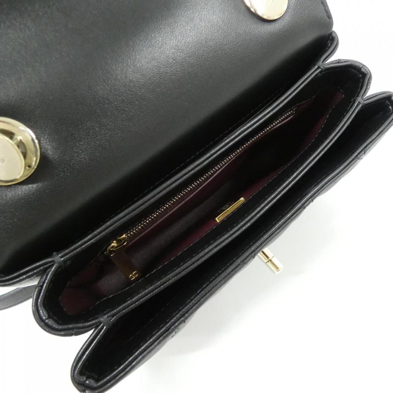 Chanel Bag Black