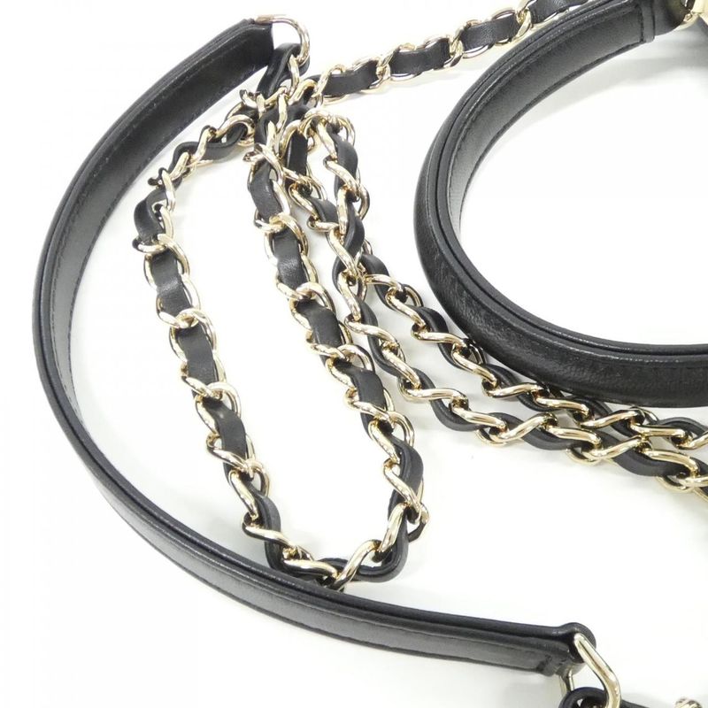 Chanel Bag Black