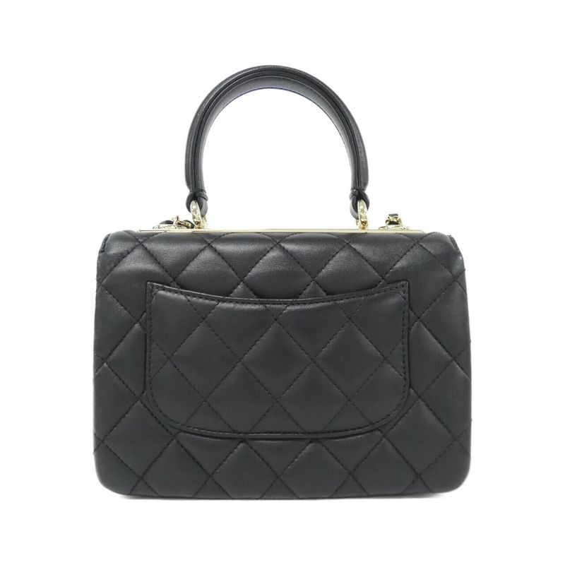 Chanel Bag Black