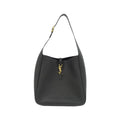 Saint Laurent le 5 a 7 Large Aaauq Shoulder Bag