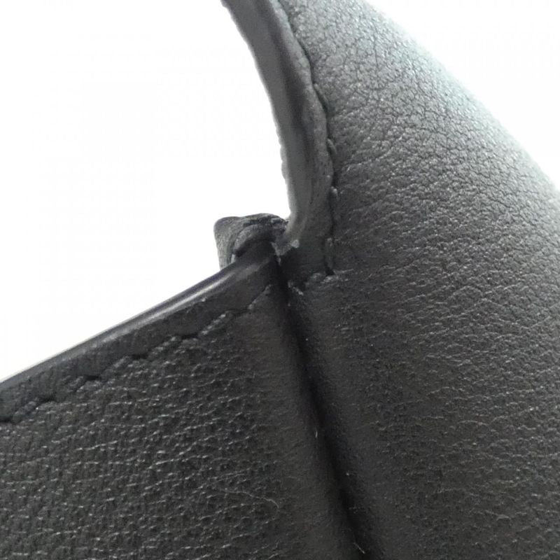 Saint Laurent le 5 a 7 Large Aaauq Shoulder Bag