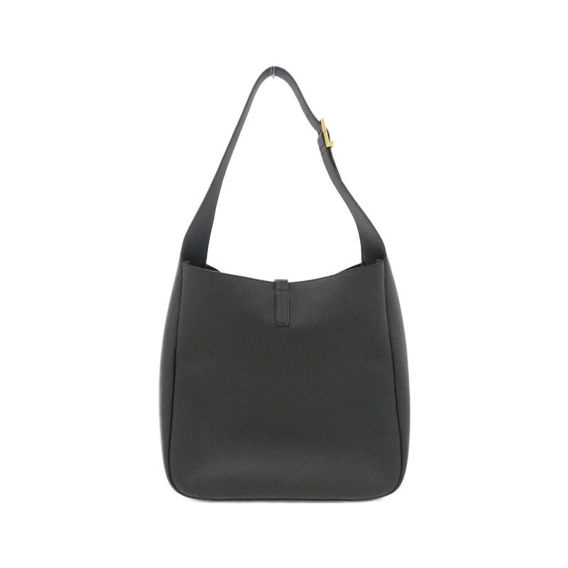 Saint Laurent le 5 a 7 Large Aaauq Shoulder Bag