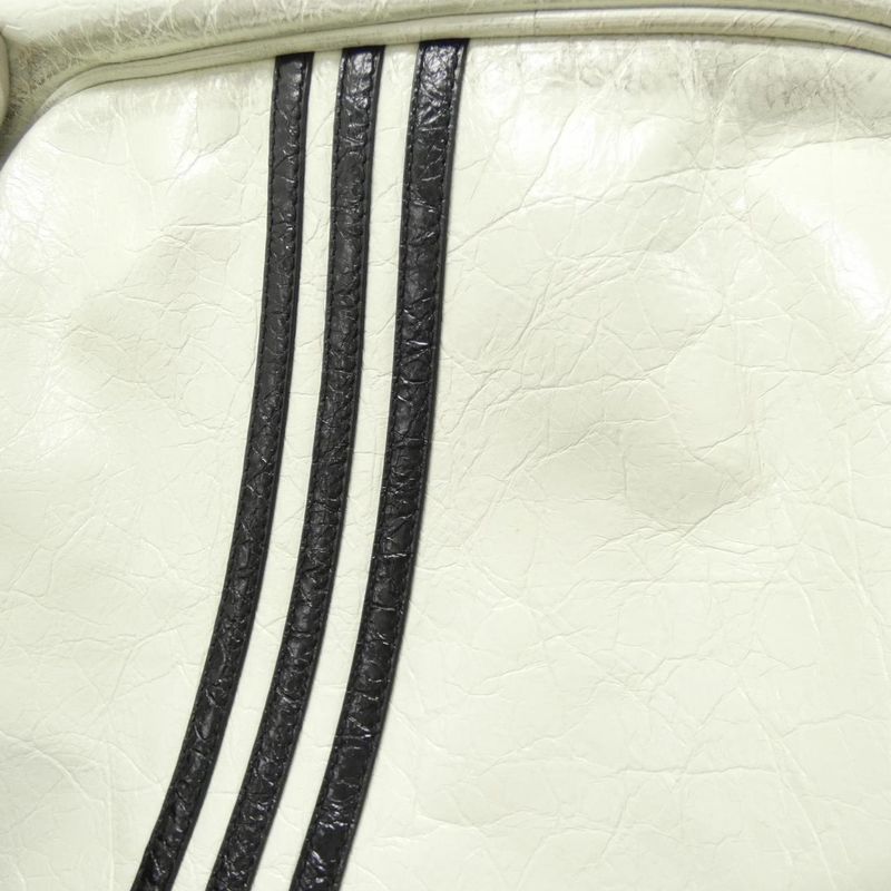 Balenciaga Boston Bag Black
