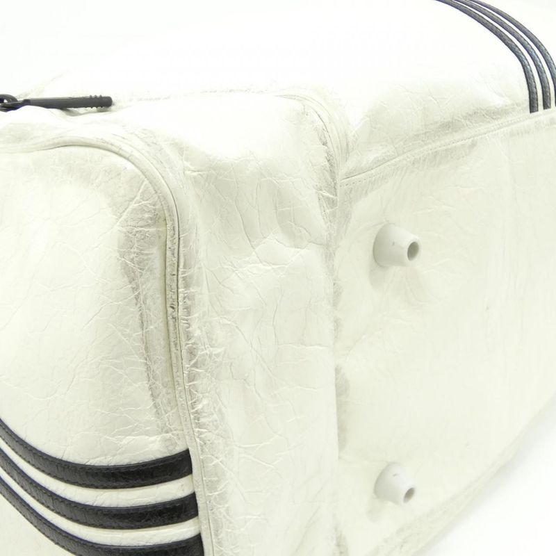 Balenciaga Boston Bag Black