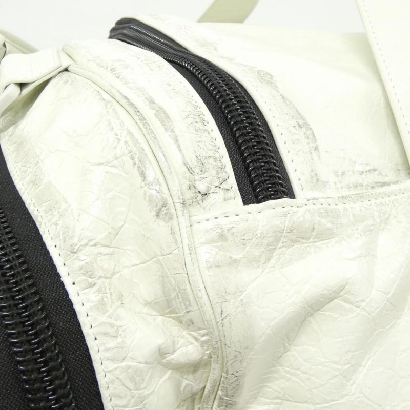 Balenciaga Boston Bag Black
