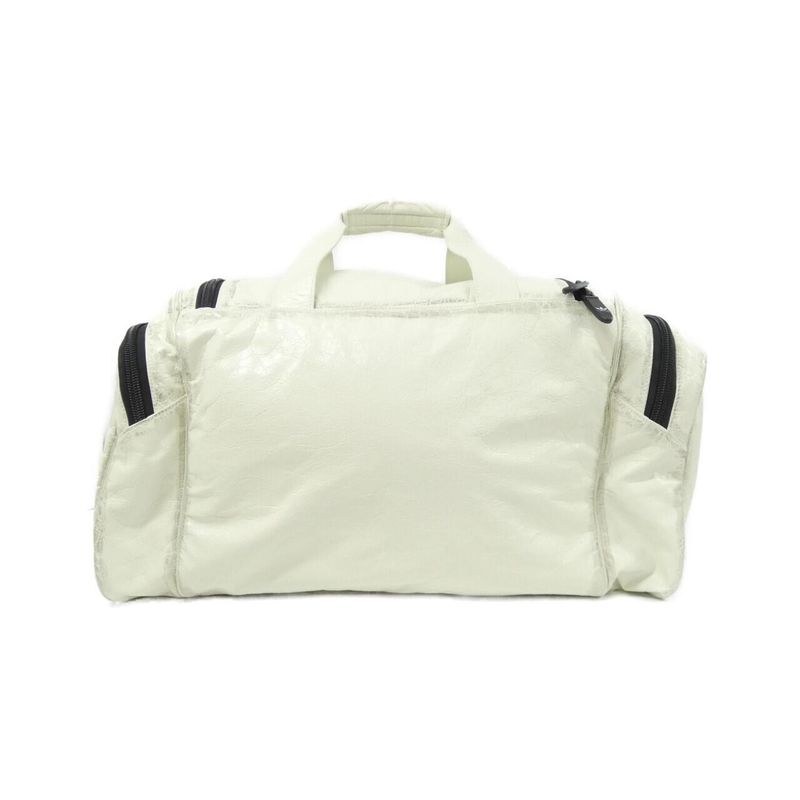 Balenciaga Boston Bag Black