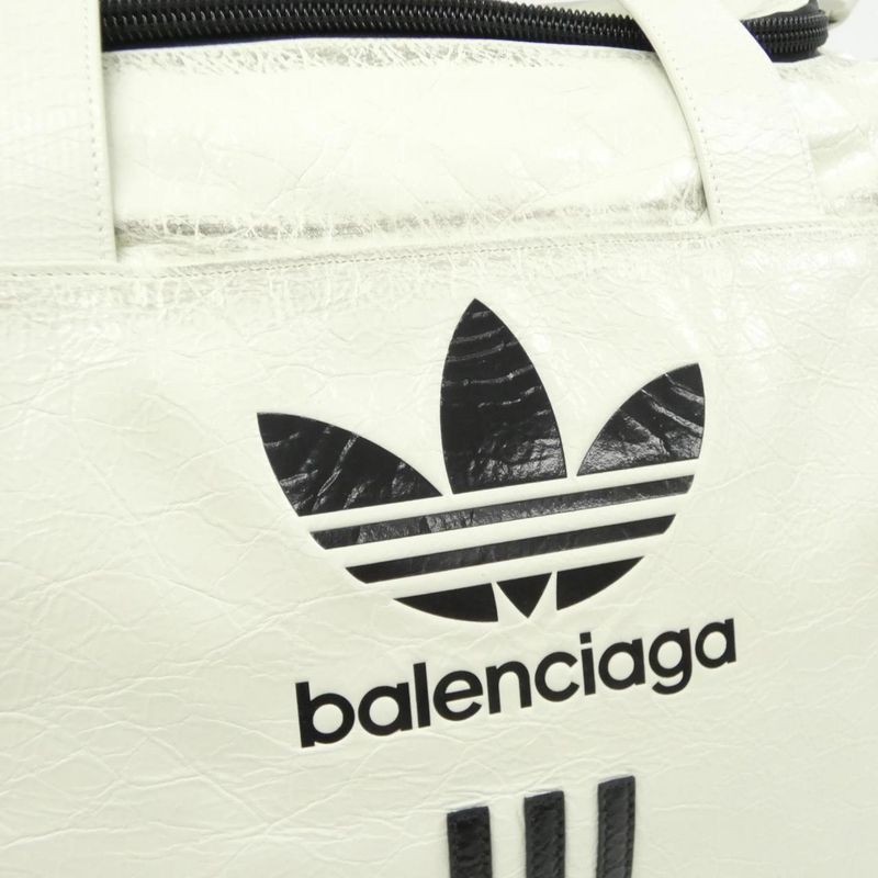 Balenciaga Boston Bag Black