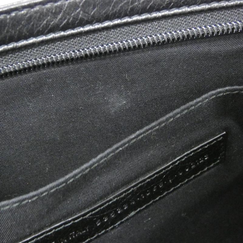 Balenciaga Graffiti Explorer Pouch