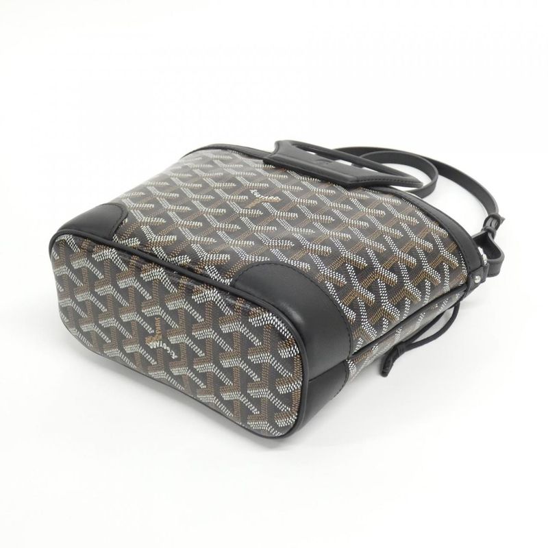 Goyard Belga Mini Bag
