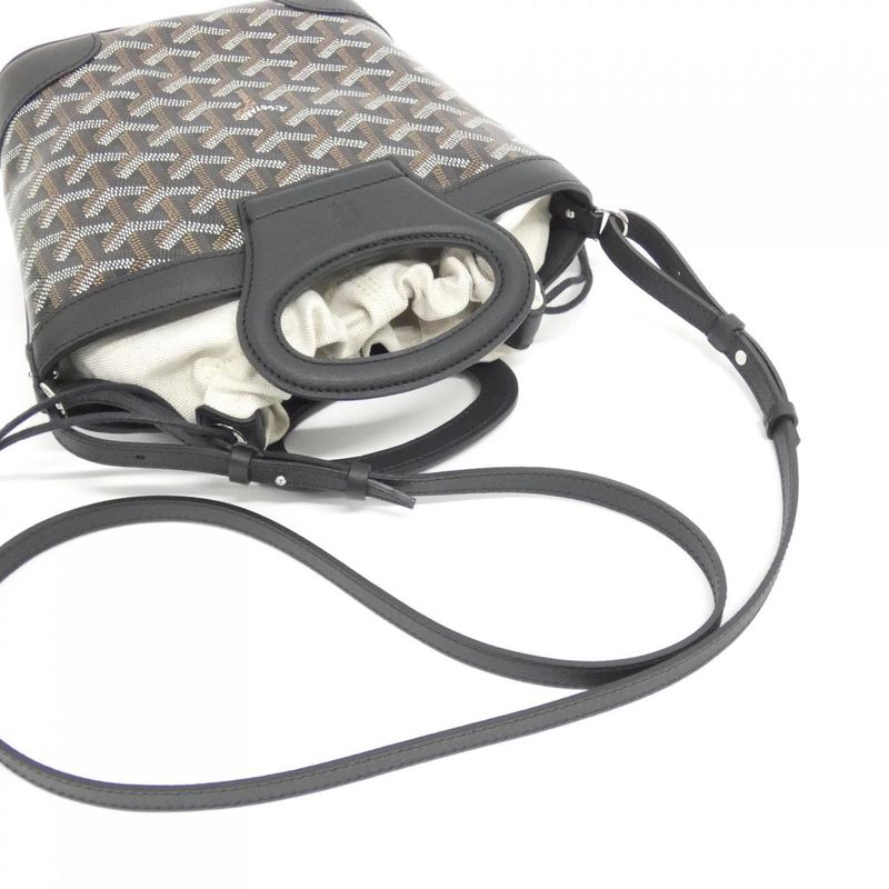 Goyard Belga Mini Bag