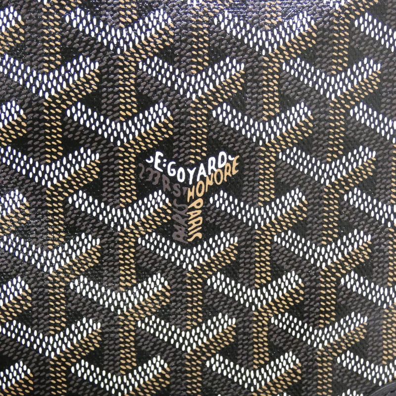 Goyard Belga Mini Bag