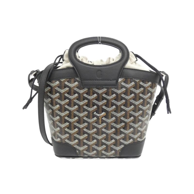 Goyard Belga Mini Bag