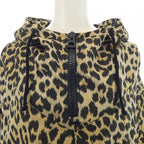 Dior Anorak Jacket Brown Beige