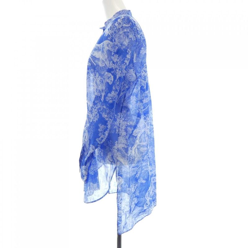 Dior Shirt Blue 40