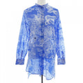 Dior Shirt Blue 40