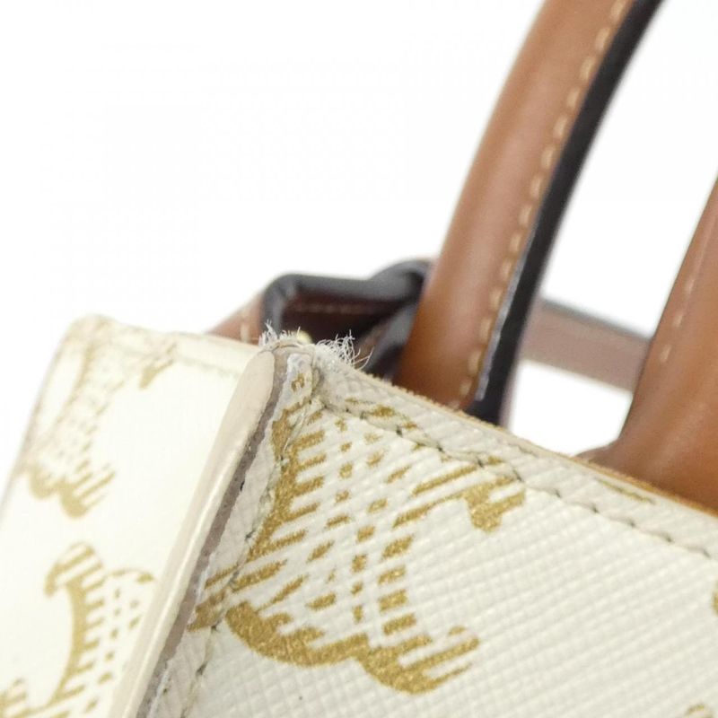 Celine Mini Vertical Cabas Bag
