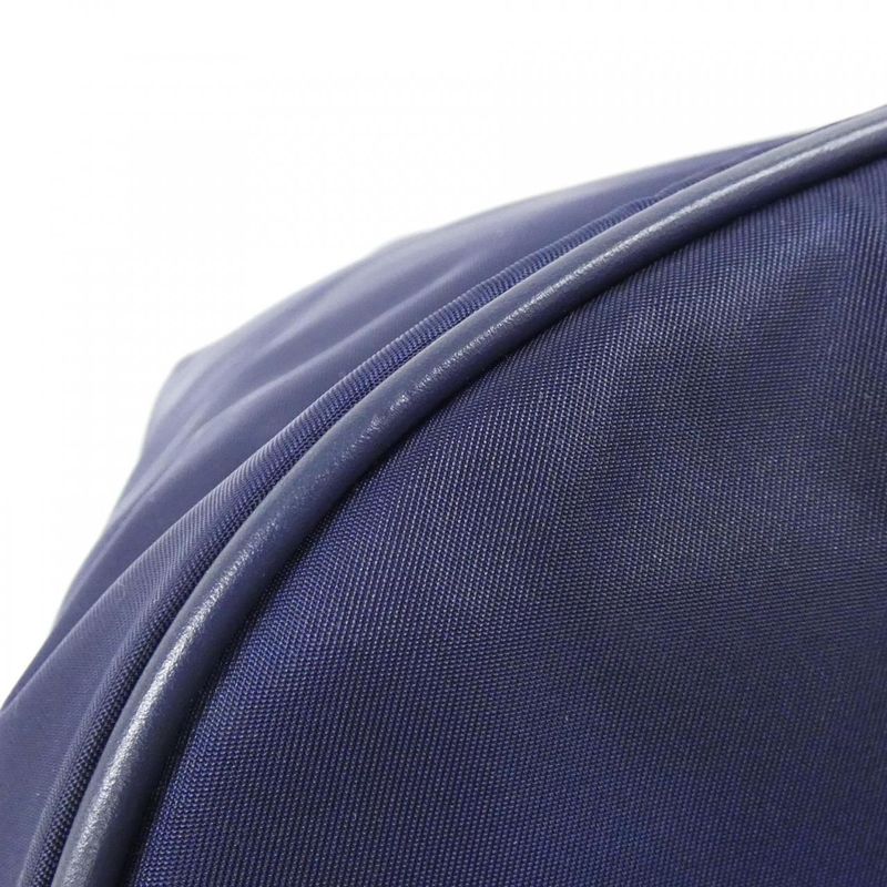 Prada Bag Silver Baltico