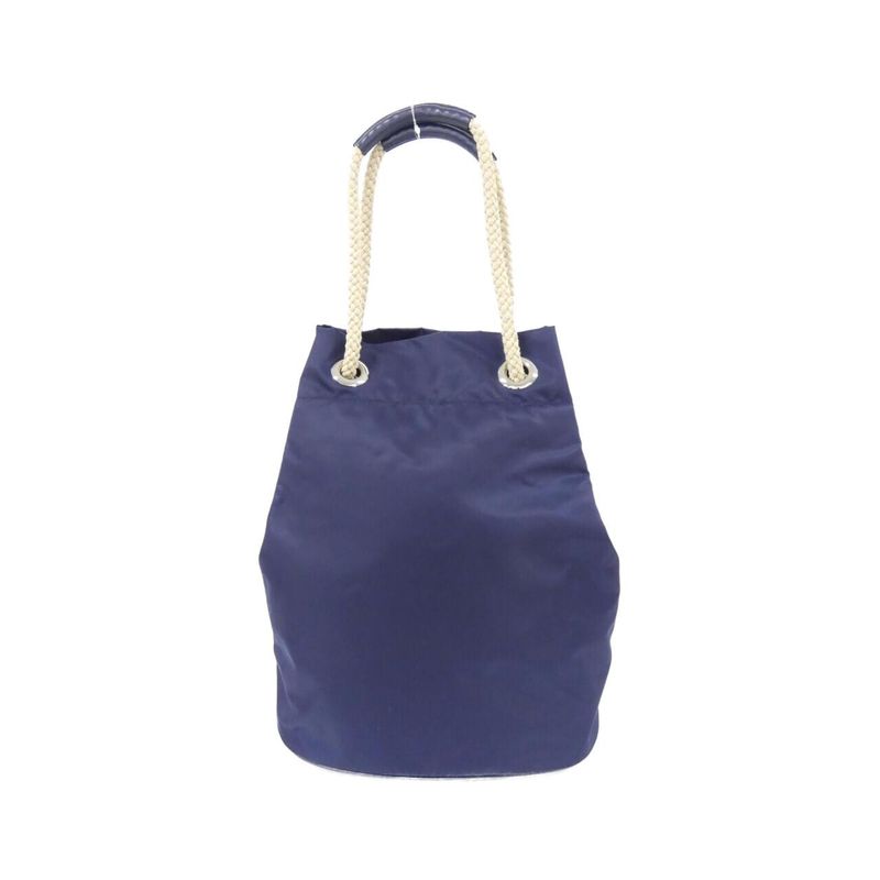 Prada Bag Silver Baltico