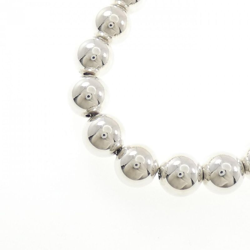 Tiffany & Co Ball Necklace