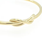Tiffany & Co Infinity Bangle