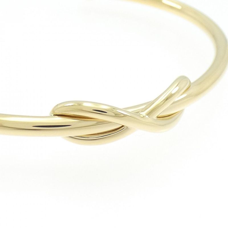 Tiffany & Co Infinity Bangle