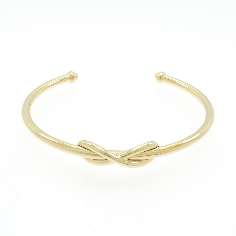 Tiffany & Co Infinity Bangle