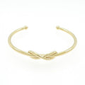 Tiffany & Co Infinity Bangle