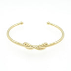 Tiffany & Co Infinity Bangle