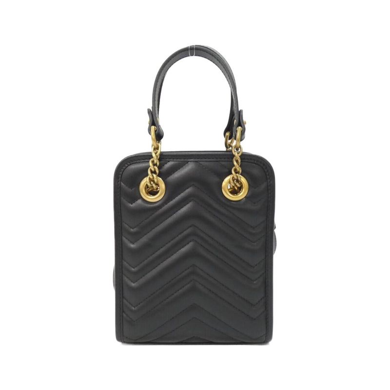 Gucci GG Marmont Dtdht Bag