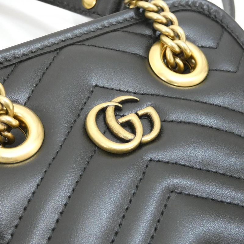 Gucci GG Marmont Dtdht Bag