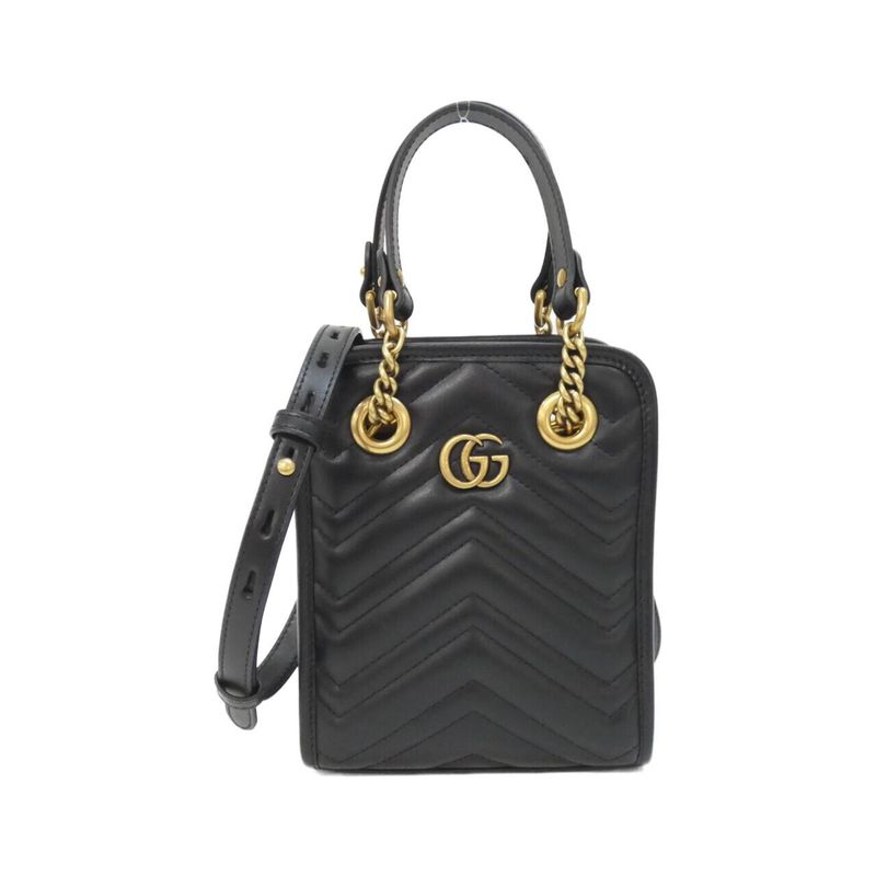 Gucci GG Marmont Dtdht Bag