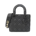 Dior MY Abcdior Small Bag Black