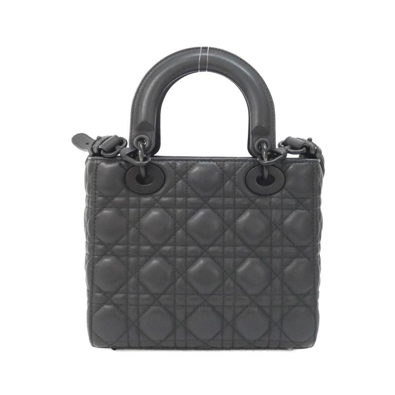 Dior MY Abcdior Small Bag Black