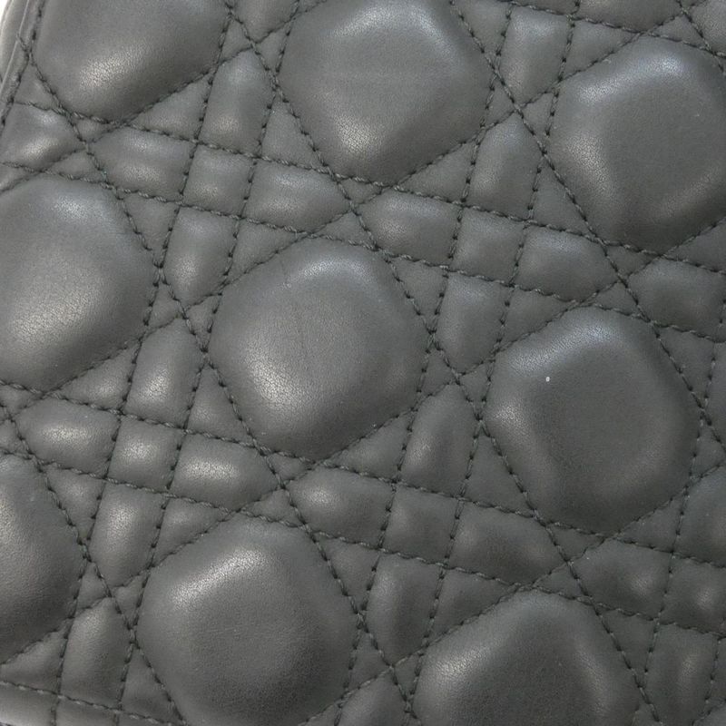 Dior MY Abcdior Small Bag Black