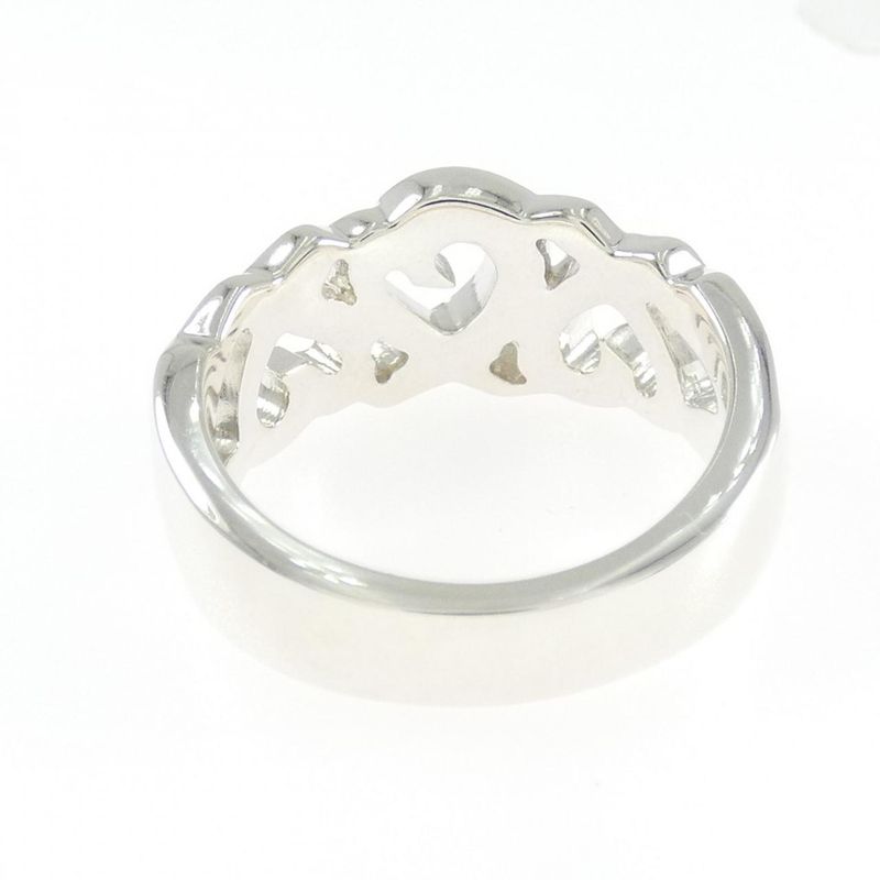 Tiffany & Co Triple Loving Ring