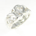 Tiffany & Co Triple Loving Ring