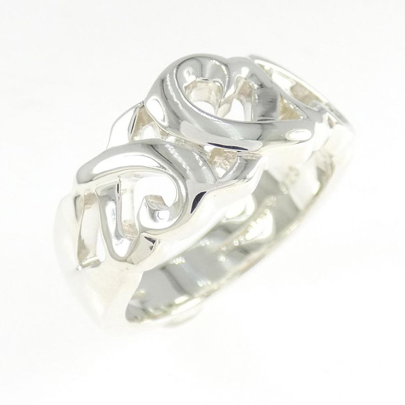 Tiffany & Co Triple Loving Ring