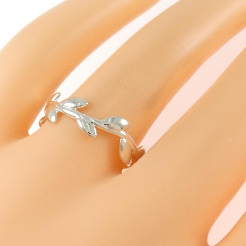 Tiffany & Co Ori Bree Ring