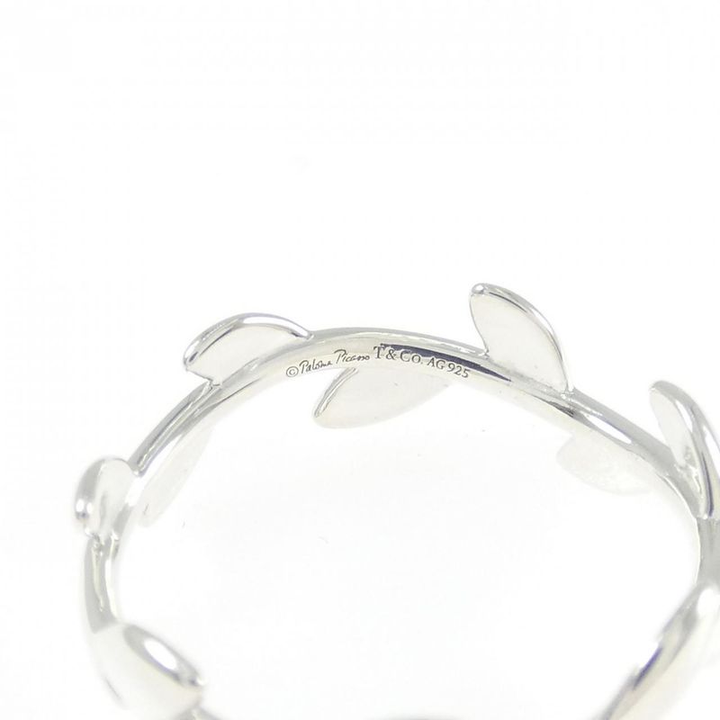 Tiffany & Co Ori Bree Ring