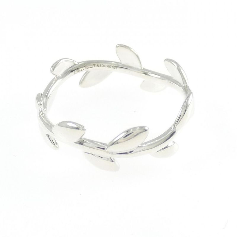 Tiffany & Co Ori Bree Ring
