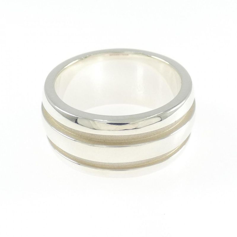 Tiffany & Co Atlas Ring