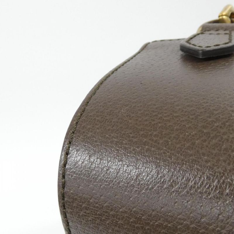 Gucci Neo Vintage Shoulder Bag
