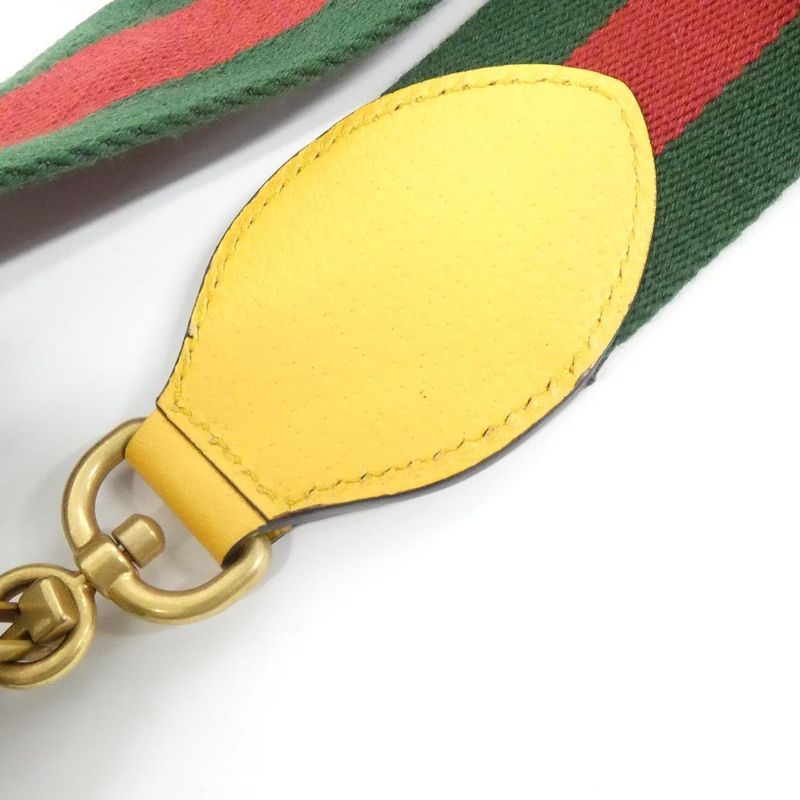 Gucci Neo Vintage Shoulder Bag