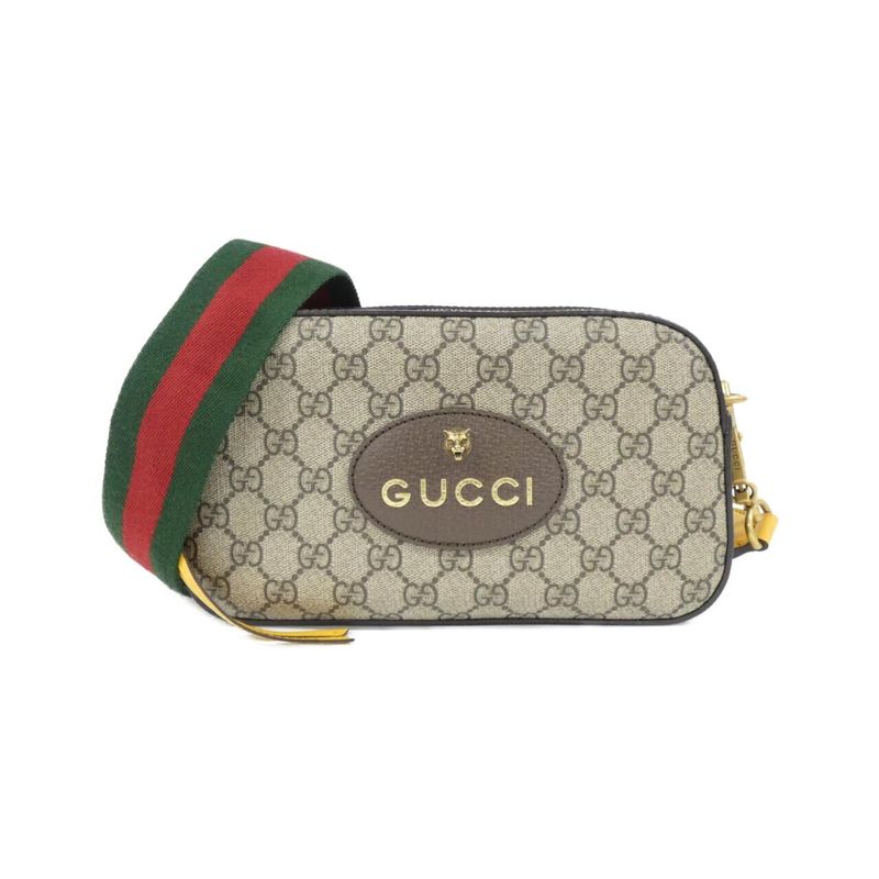 Gucci Neo Vintage Shoulder Bag