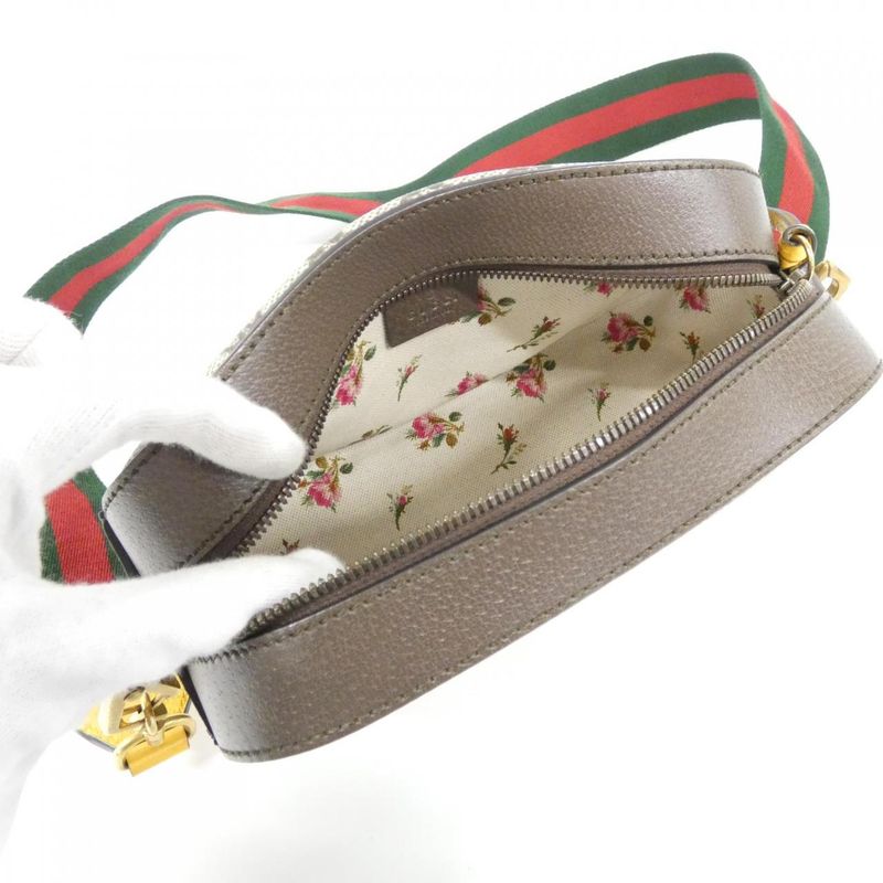 Gucci Neo Vintage Shoulder Bag