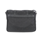 Gucci Shoulder Bag Nylon Black
