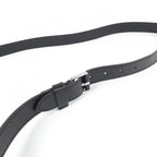 Gucci Shoulder Bag Nylon Black
