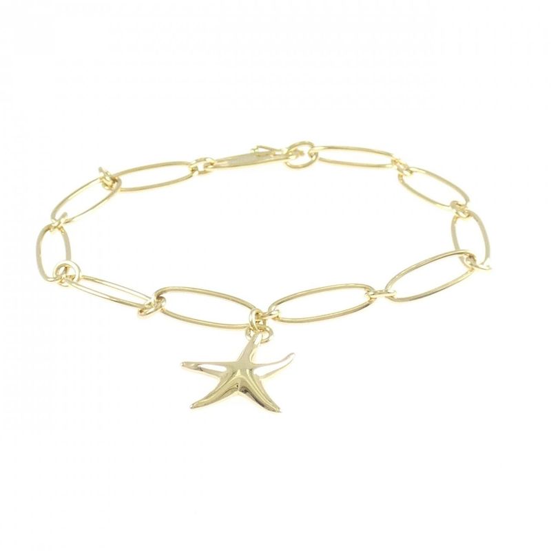 Tiffany & Co Star Fish Bracelet