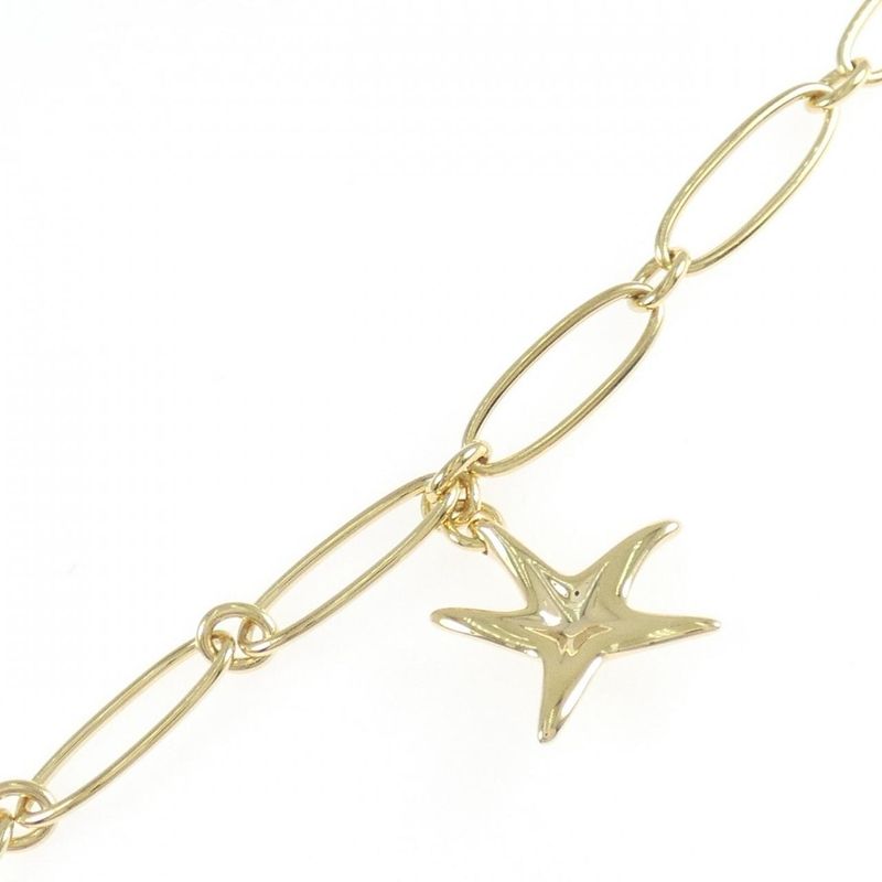 Tiffany & Co Star Fish Bracelet